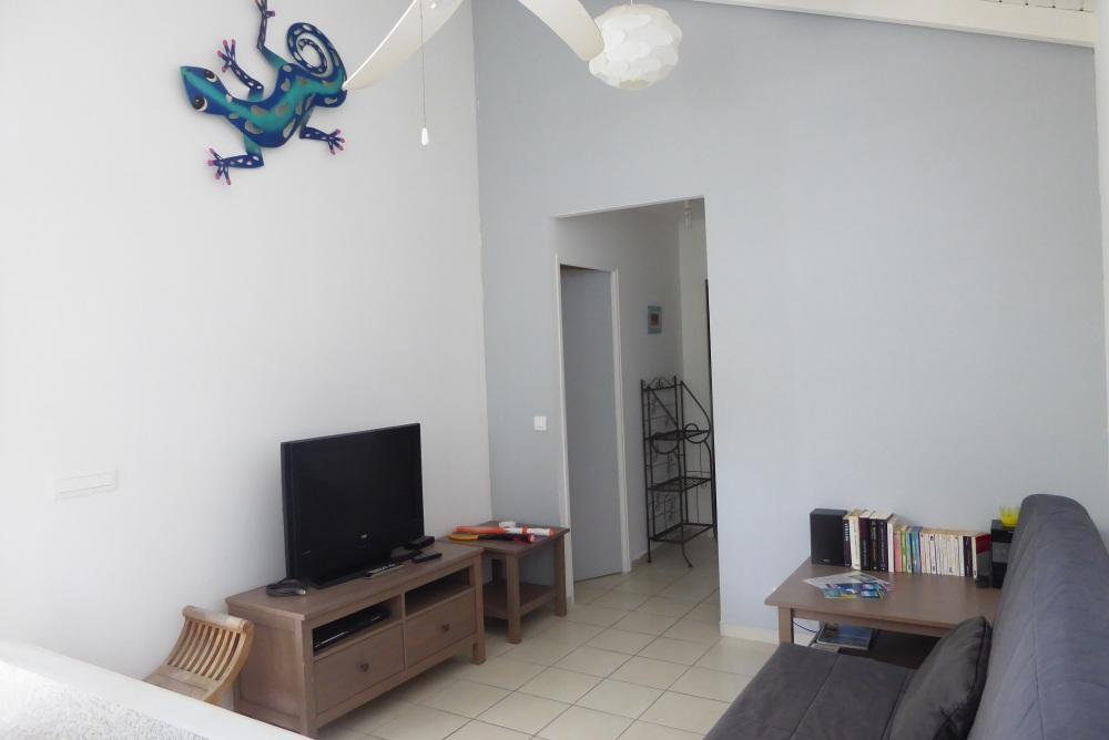 Villa Bananas Saint-Francois  Bagian luar foto