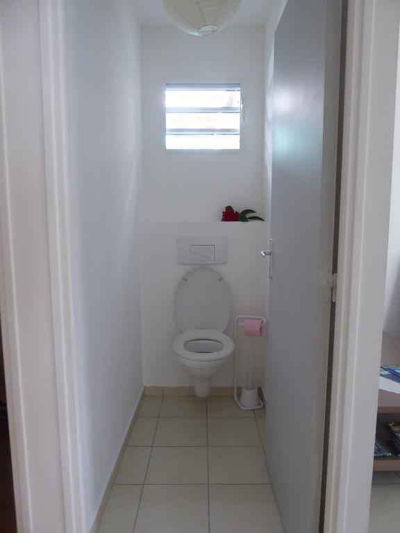 Villa Bananas Saint-Francois  Bagian luar foto