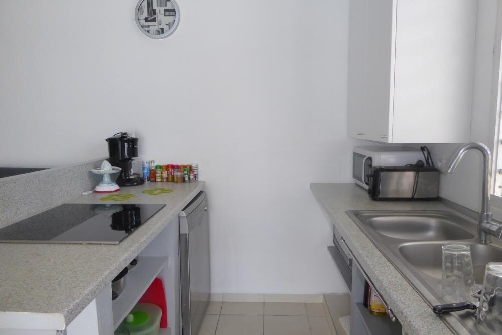 Villa Bananas Saint-Francois  Bagian luar foto