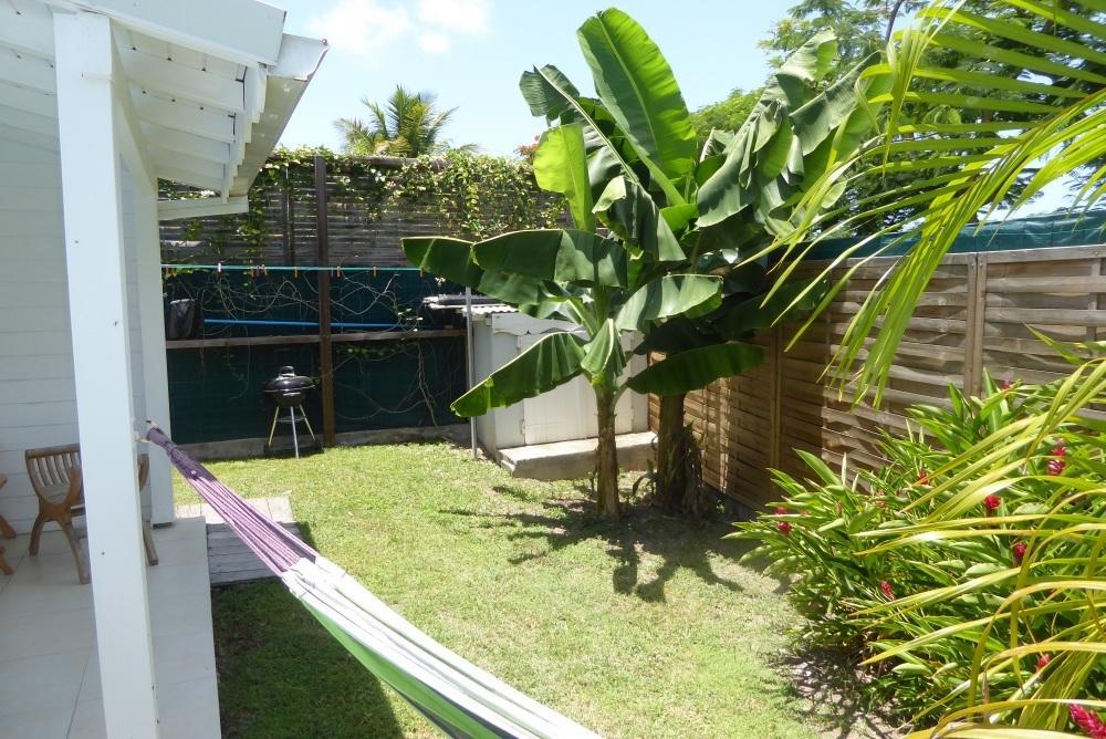 Villa Bananas Saint-Francois  Bagian luar foto
